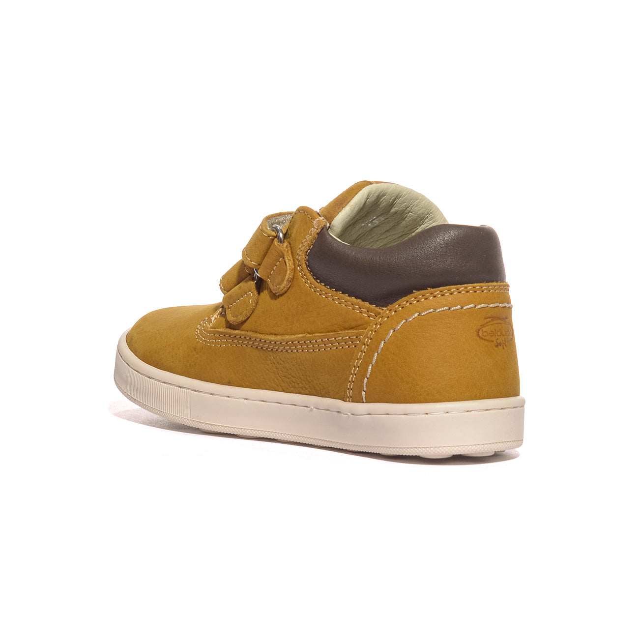 BALDUCCI CITA7051 GIALLO Sneakers Bambino 