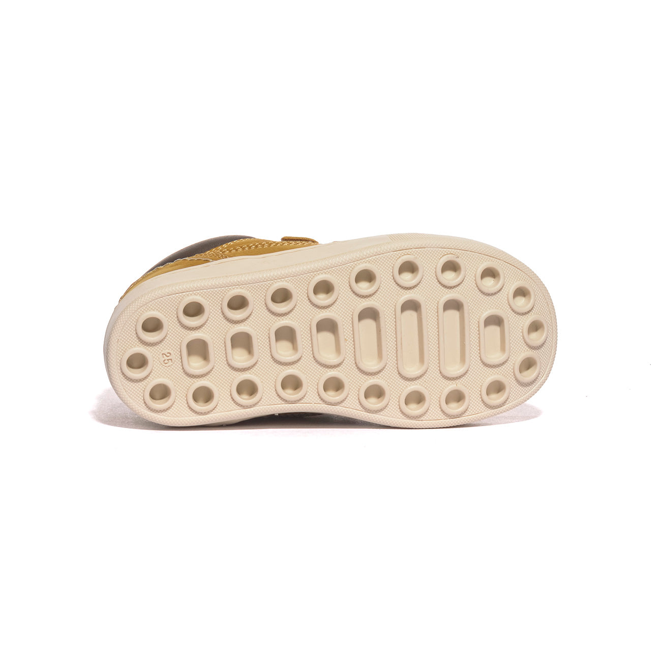 BALDUCCI CITA7051 GIALLO Sneakers Bambino 