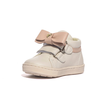 BALDUCCI CITA7056 LATTE ROSA Sneakers Bambina 