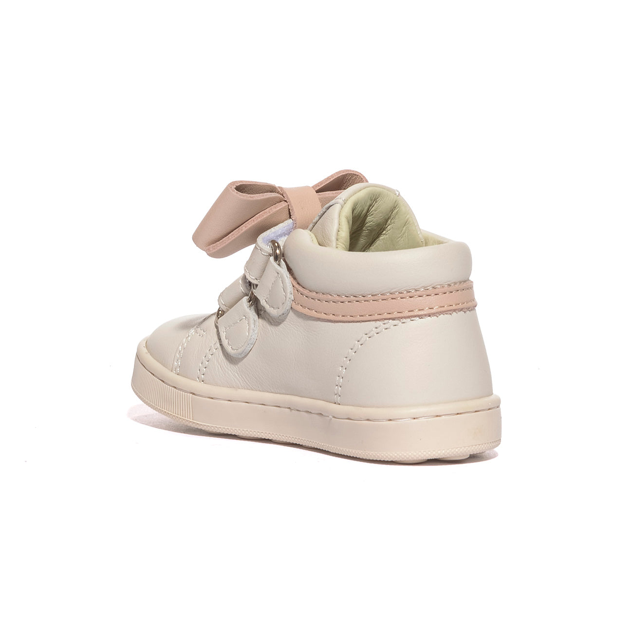BALDUCCI CITA7056 LATTE ROSA Sneakers Bambina 