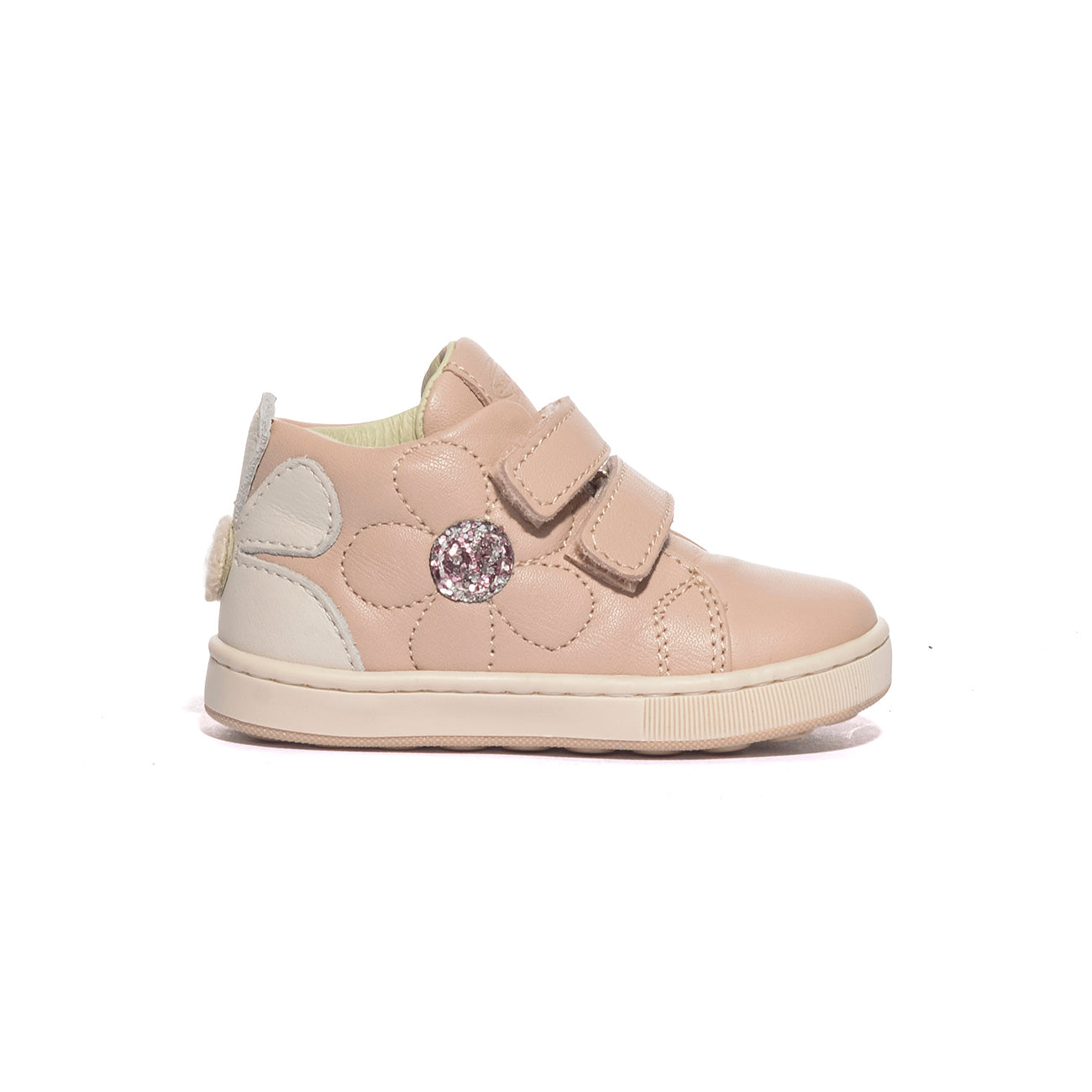 BALDUCCI CITA7062 ROSA Sneakers Bambina 