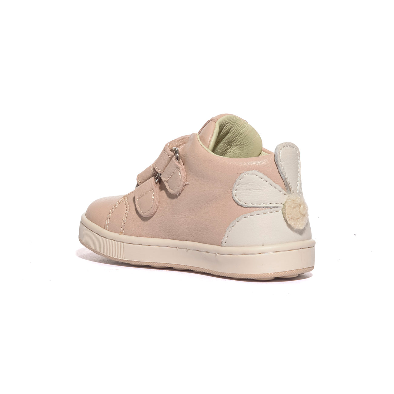 BALDUCCI CITA7062 ROSA Sneakers Bambina 