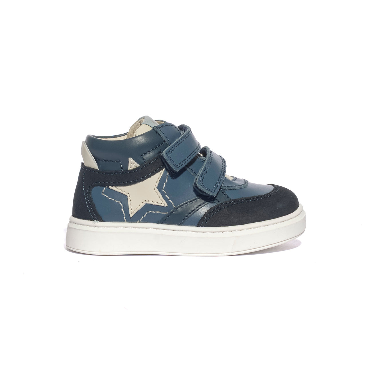 BALDUCCI CITA7082 BLU Sneakers Bambina 