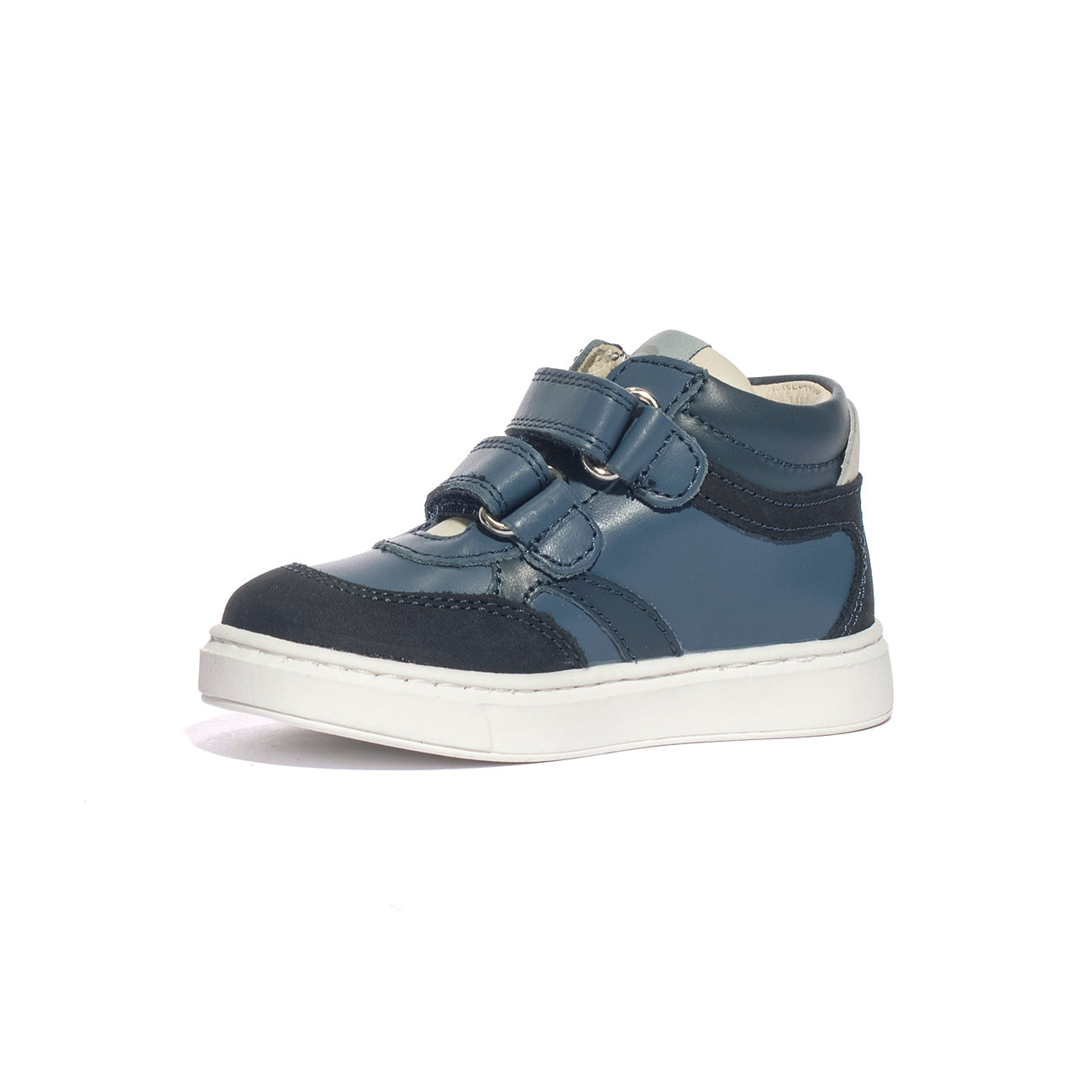 BALDUCCI CITA7082 BLU Sneakers Bambina 