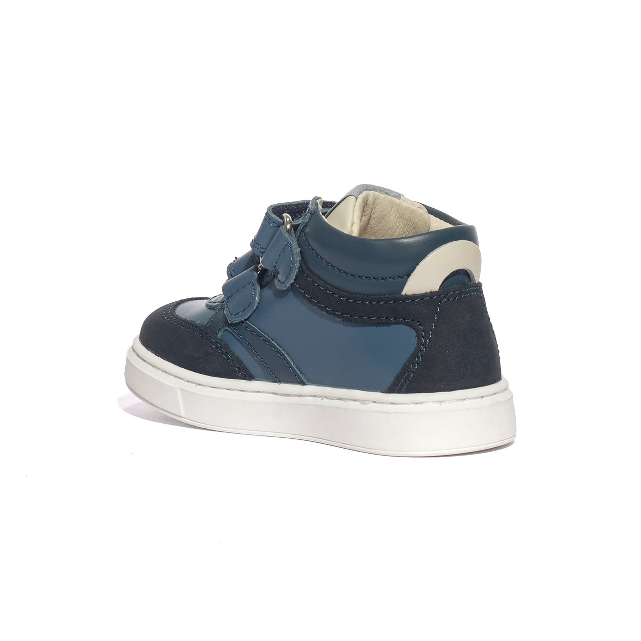 BALDUCCI CITA7082 BLU Sneakers Bambina 
