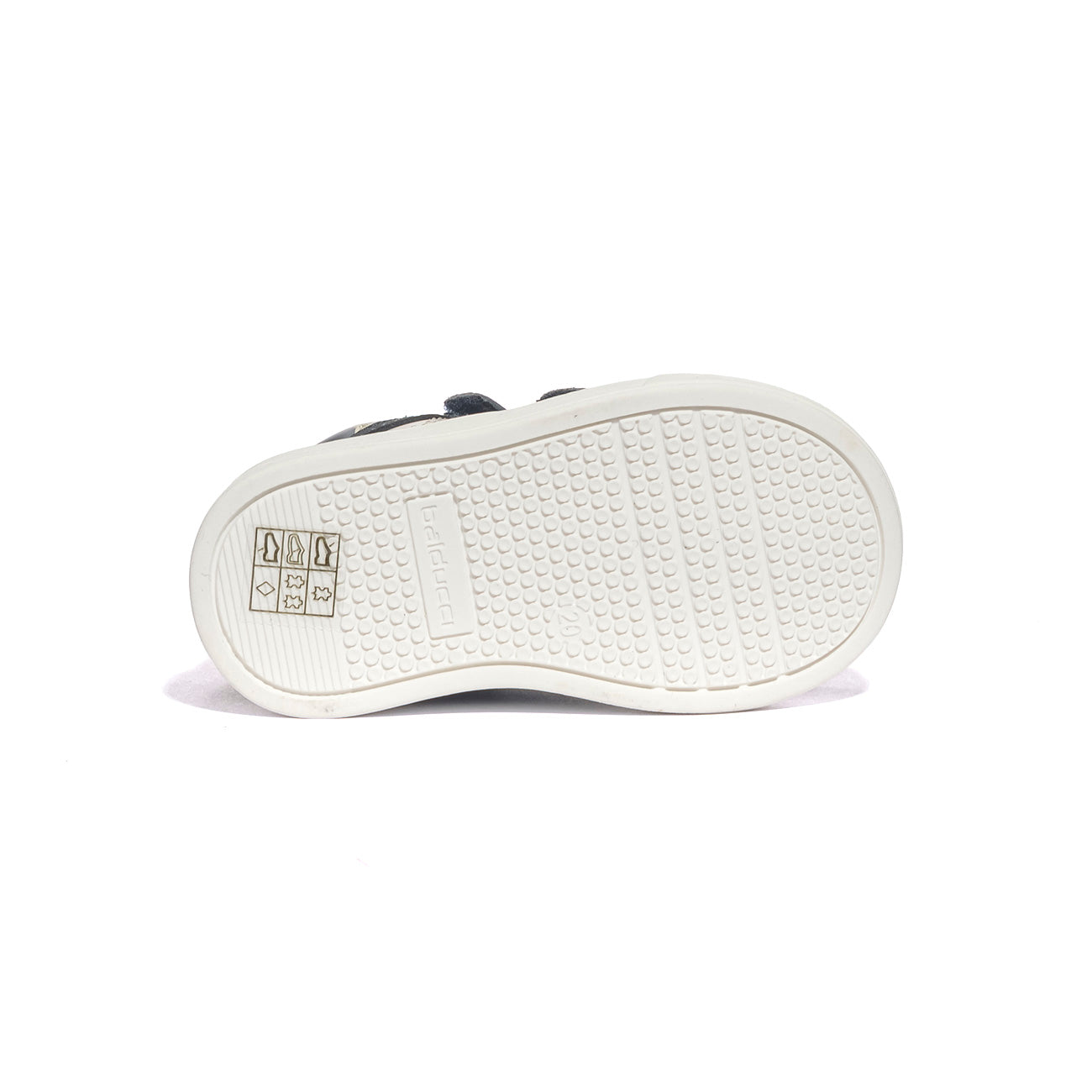 BALDUCCI CITA7082 BLU Sneakers Bambina 