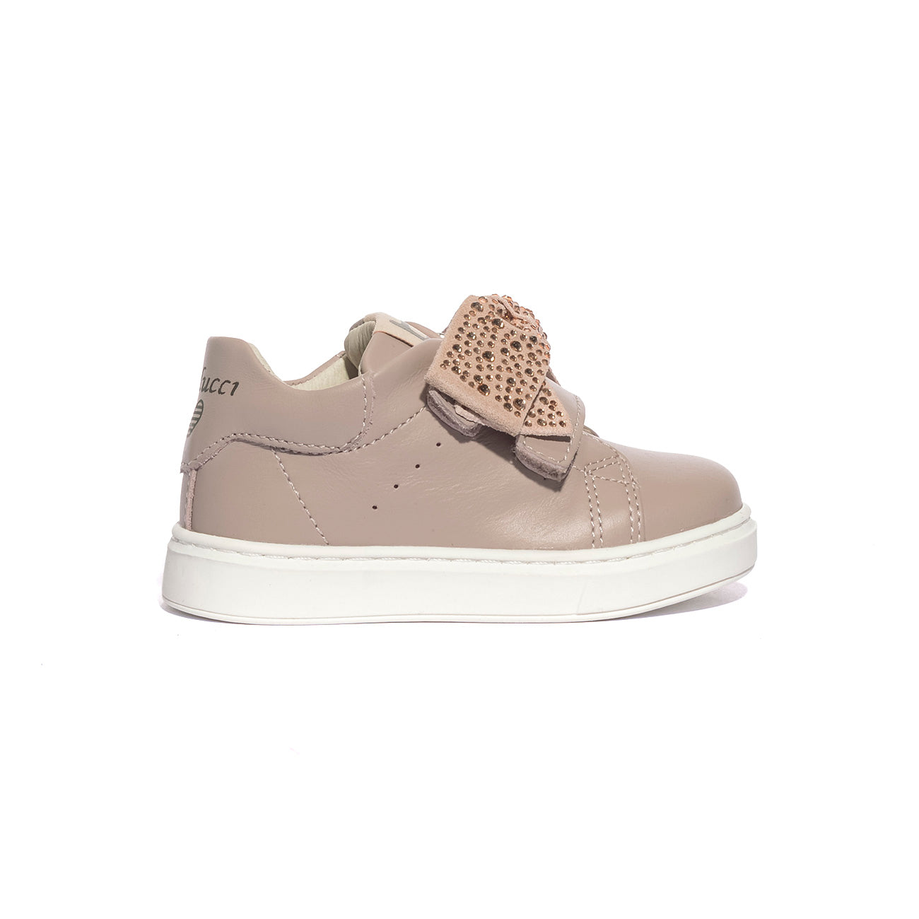 BALDUCCI CITA7084 ROSA Sneakers Bambina 