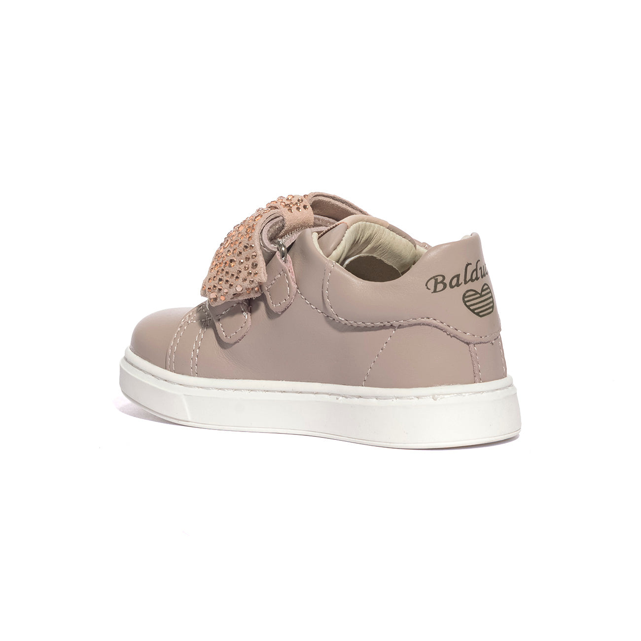 BALDUCCI CITA7084 ROSA Sneakers Bambina 