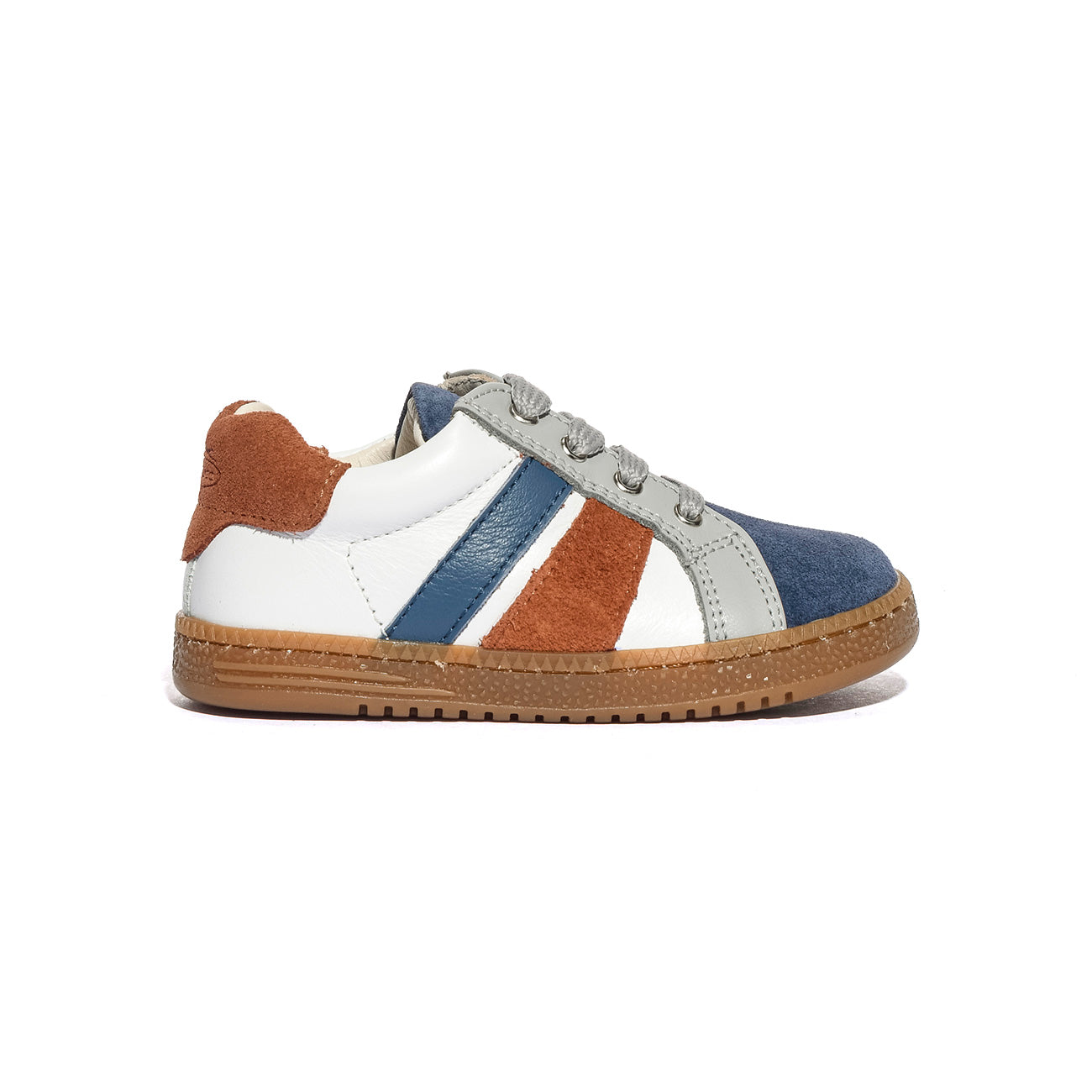 BALDUCCI CSPO6032 JEANS Sneakers Bambino 