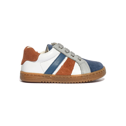BALDUCCI CSPO6032 JEANS Sneakers Bambino 