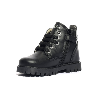 BALDUCCI MATR2701 NERO Stivaletti Bambina 
