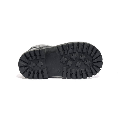 BALDUCCI MATR2701 NERO Stivaletti Bambina 