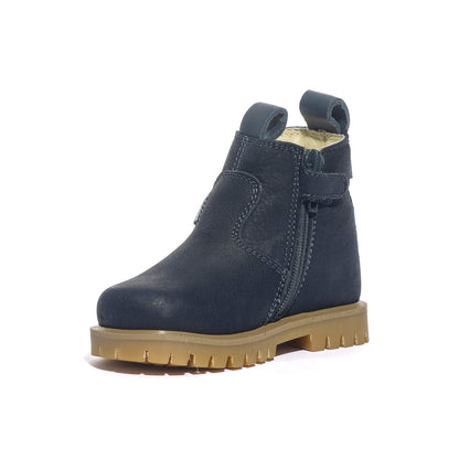 BALDUCCI MATR2710 BLU Stivaletti Bambino 