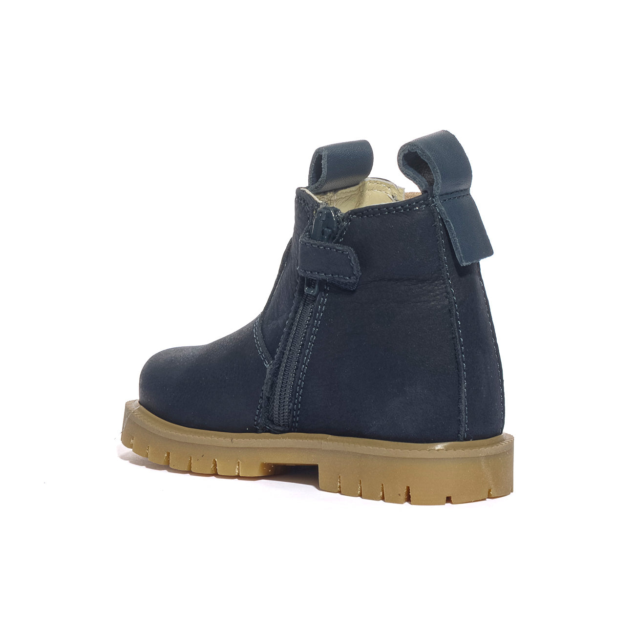BALDUCCI MATR2710 BLU Stivaletti Bambino 