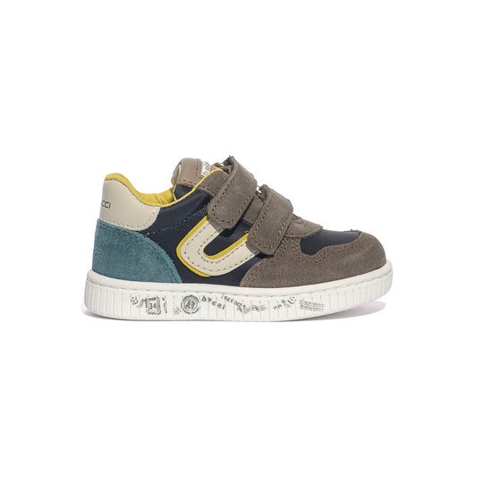 BALDUCCI MSPO4831 CARIBOU Sneakers Bambino 
