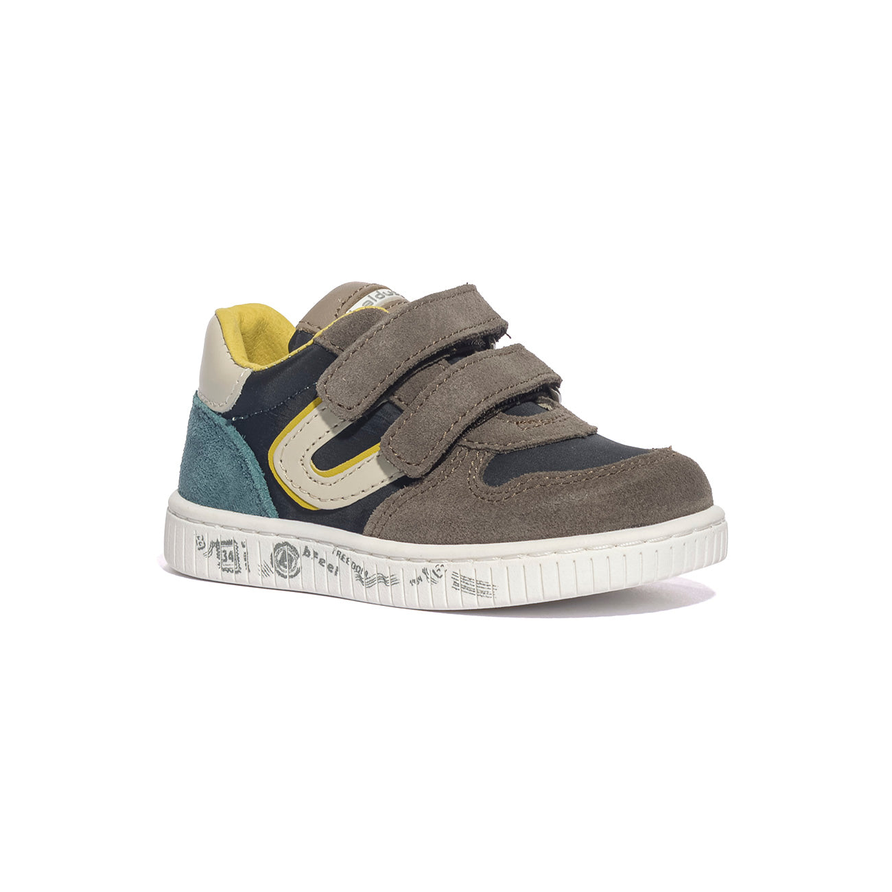 BALDUCCI MSPO4831 CARIBOU Sneakers Bambino 