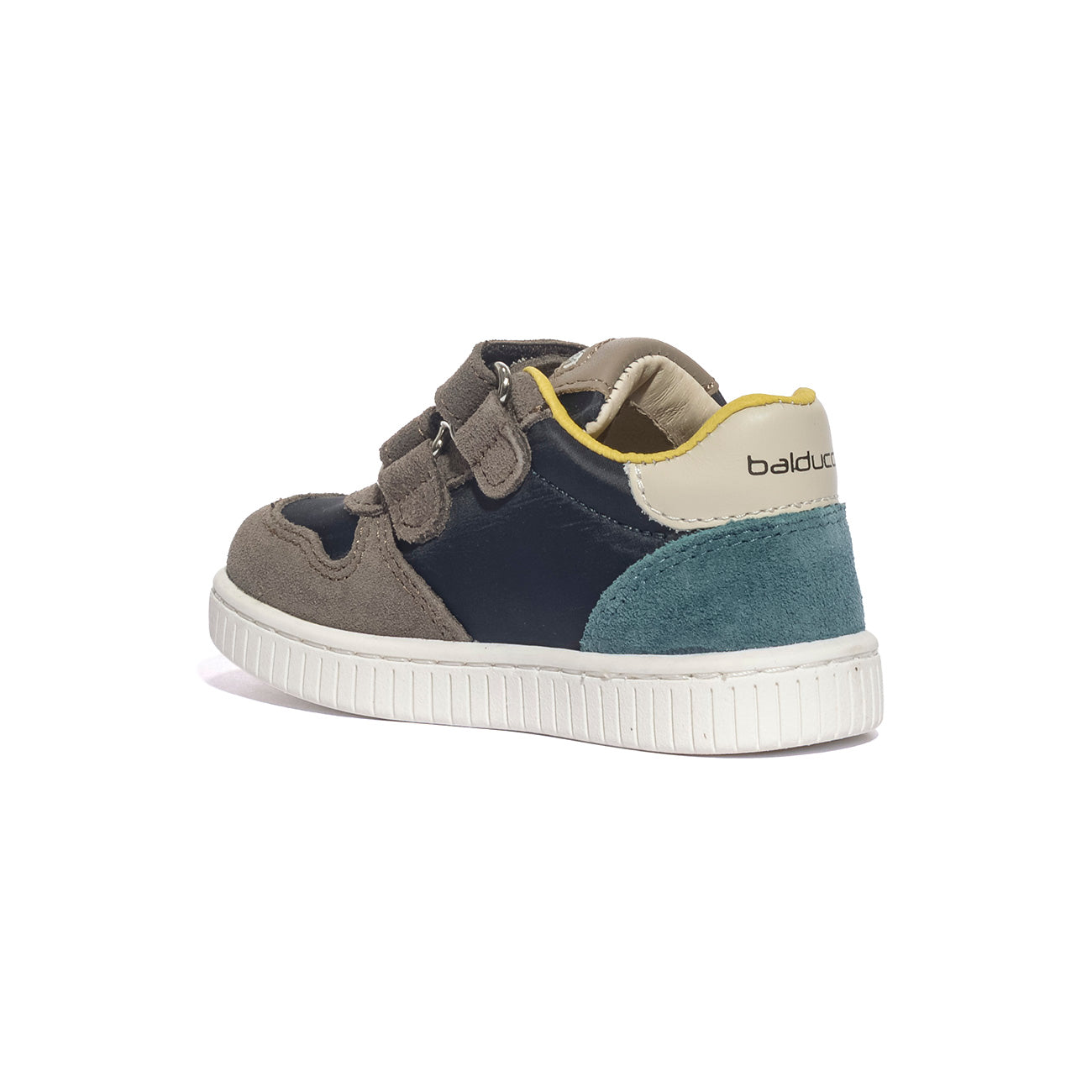 BALDUCCI MSPO4831 CARIBOU Sneakers Bambino 