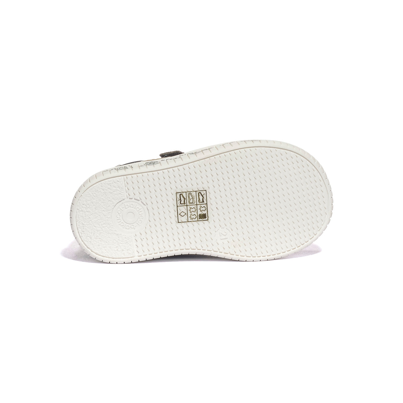 BALDUCCI MSPO4831 CARIBOU Sneakers Bambino 