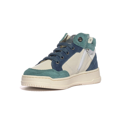 BALDUCCI OTRO1100 PETROLIO Sneakers Bambino 