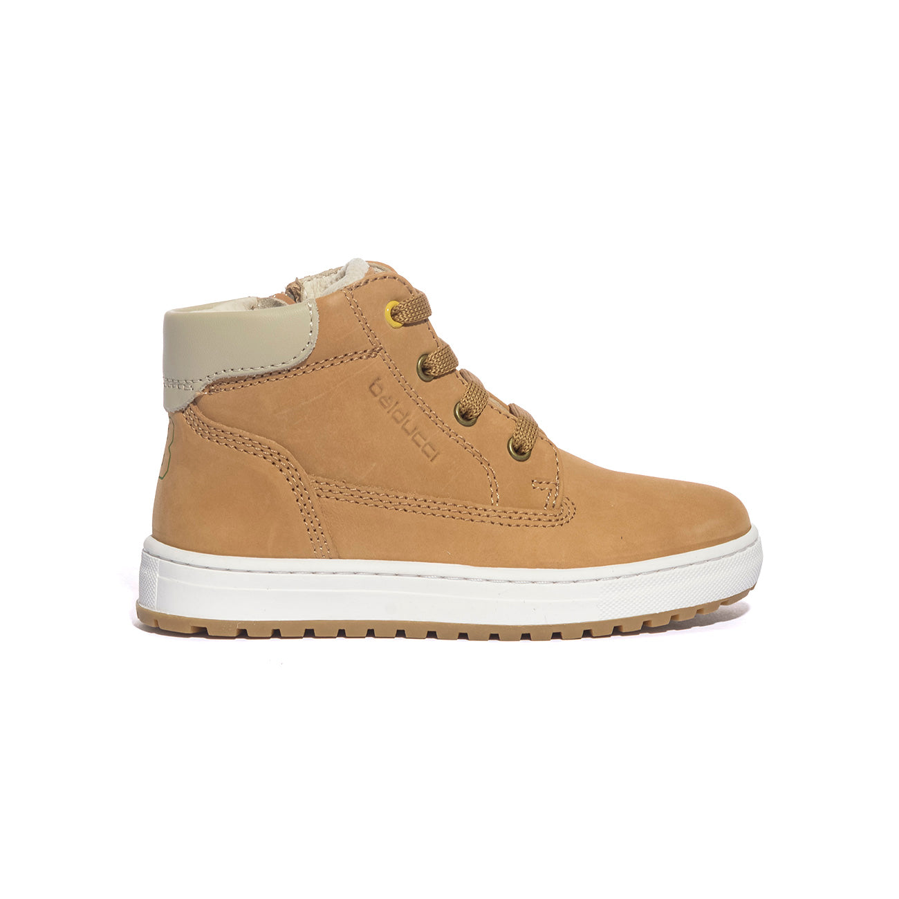 BALDUCCI SNOW1000 GIALLO Stivaletti Bambino 