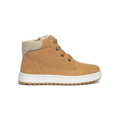 BALDUCCI SNOW1000 GIALLO Stivaletti Bambino 