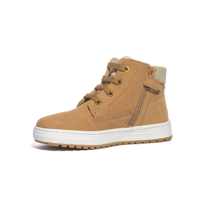 BALDUCCI SNOW1000 GIALLO Stivaletti Bambino 
