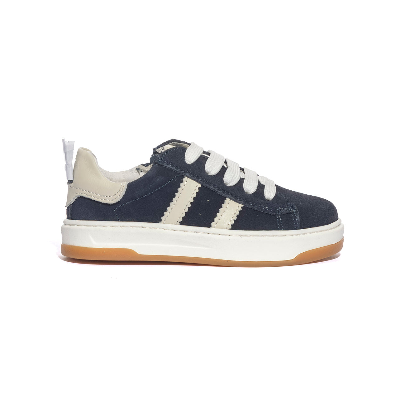 BALDUCCI TRIK1034 BLU Sneakers Bambino 