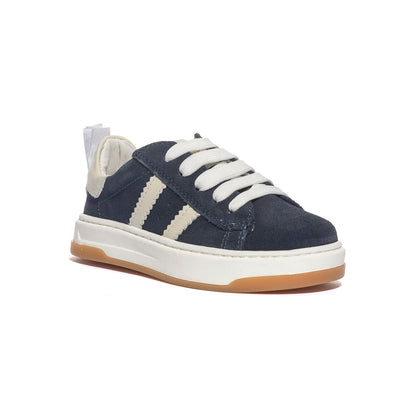BALDUCCI TRIK1034 BLU Sneakers Bambino 