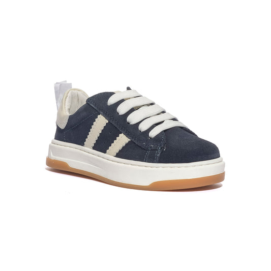 BALDUCCI TRIK1034 BLU Sneakers Bambino 
