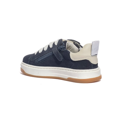 BALDUCCI TRIK1034 BLU Sneakers Bambino 