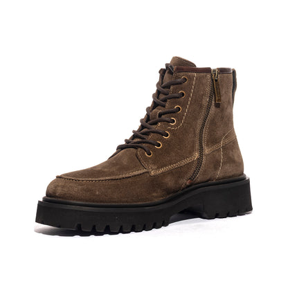 BLAUER F5BUXTON05 ELEPHANT Stivaletti Uomo 
