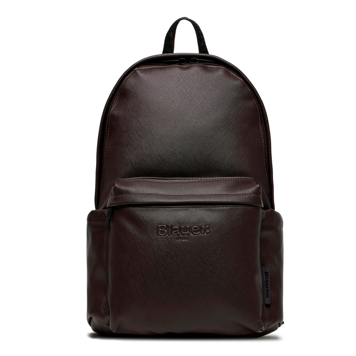 BLAUER F5NAPER03 BLACK Zaini Uomo 