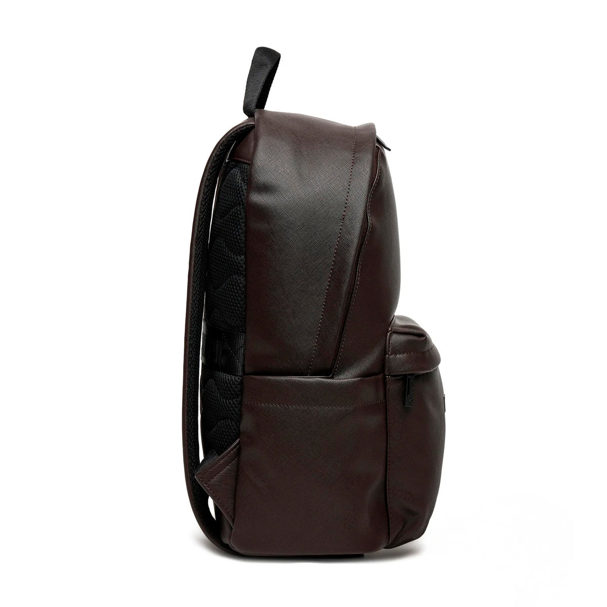 BLAUER F5NAPER03 BLACK Zaini Uomo 