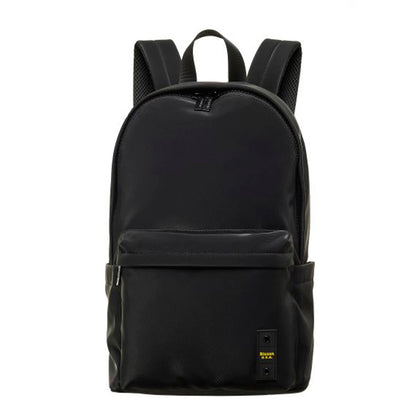 BLAUER F5NAPER03 BLACK Zaini Uomo 