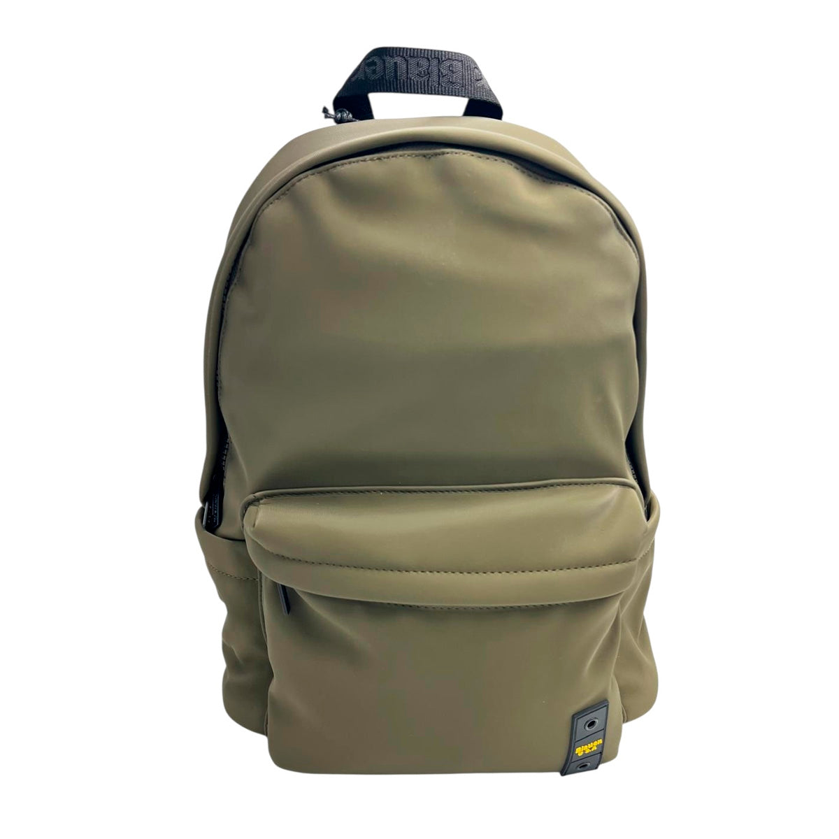BLAUER F5NAPER05 MILITARY Zaini Uomo 