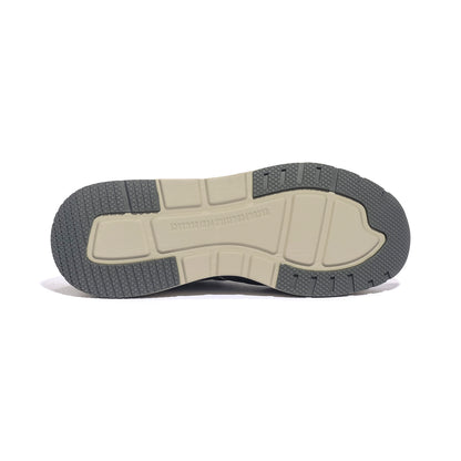 BLAUER F5RAY01 NAVY Sneakers Uomo 