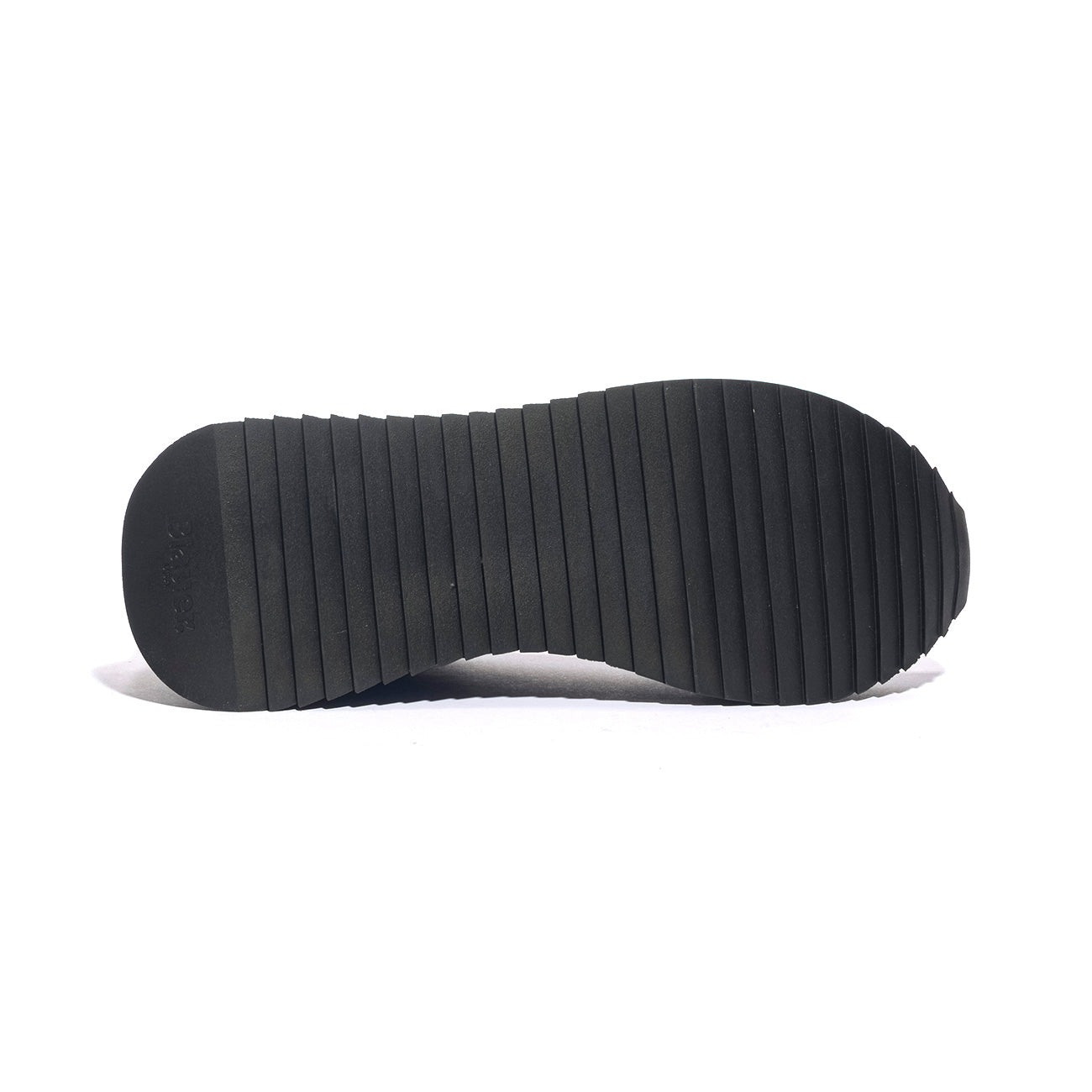 BLAUER F5TOKYO01 BLACK Sneakers Uomo 