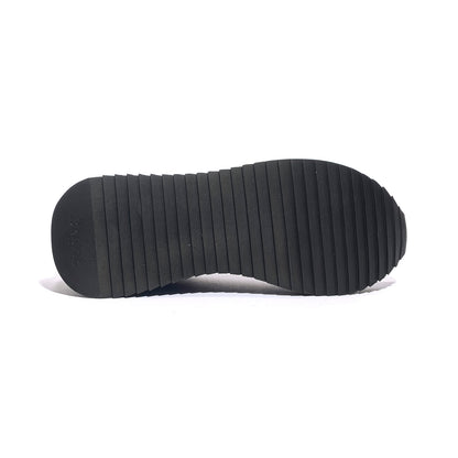 BLAUER F5TOKYO01 BLACK Sneakers Uomo 