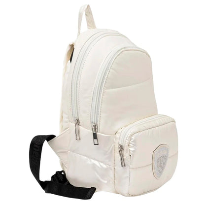 BLAUER F5WAVE04 WHITE Zaini Uomo 