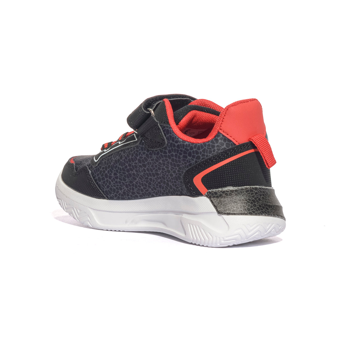 BULL BOYS DNAL5140 NERO Sneakers Bambino 