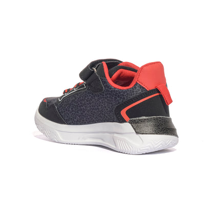 BULL BOYS DNAL5140 NERO Sneakers Bambino 