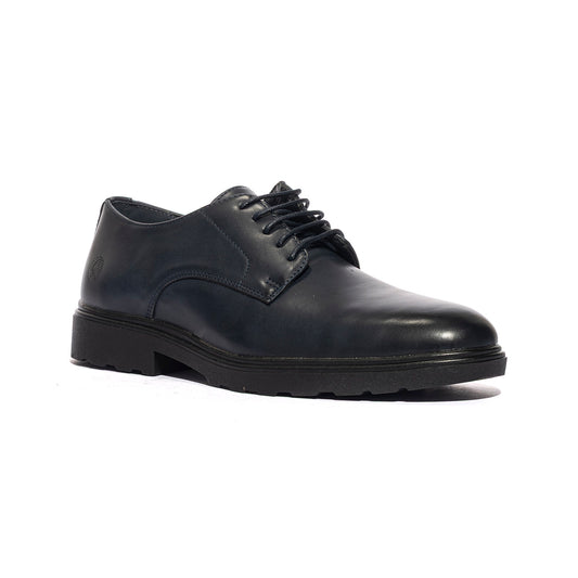 CANGURO CA807 BLU Stringata Uomo 