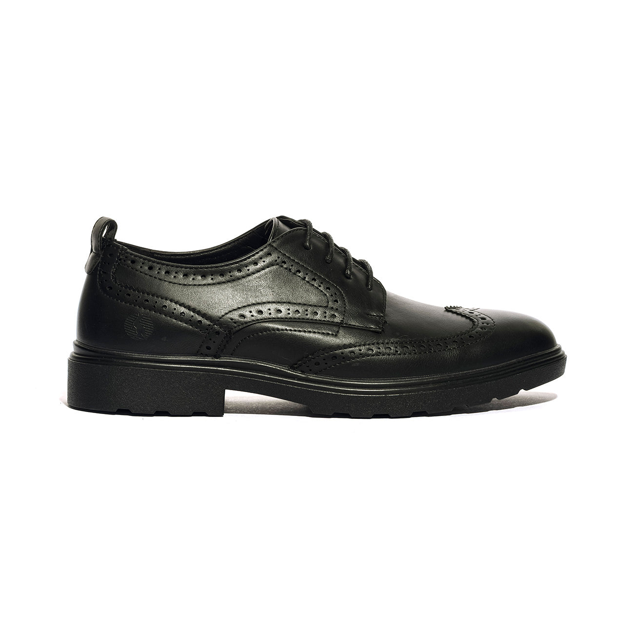 CANGURO CA808 NERO Sneakers Uomo 