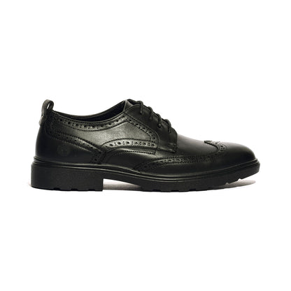 CANGURO CA808 NERO Sneakers Uomo 