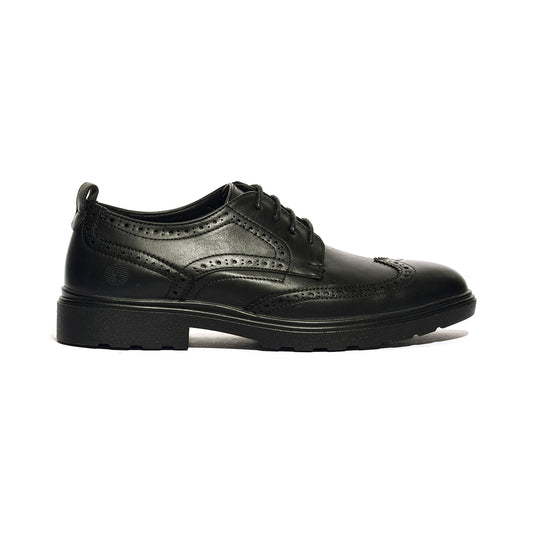 CANGURO CA808 NERO Sneakers Uomo 