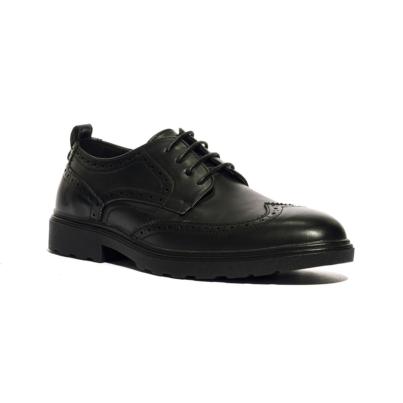 CANGURO CA808 NERO Sneakers Uomo 