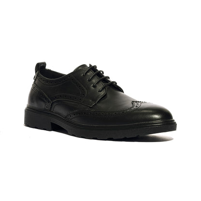CANGURO CA808 NERO Sneakers Uomo 