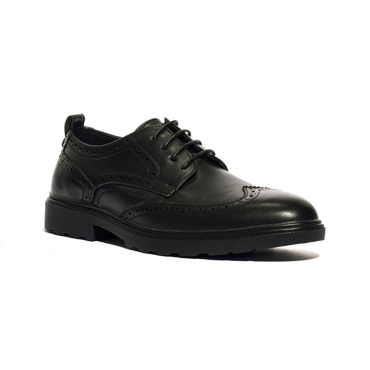 CANGURO CA808 NERO Sneakers Uomo 