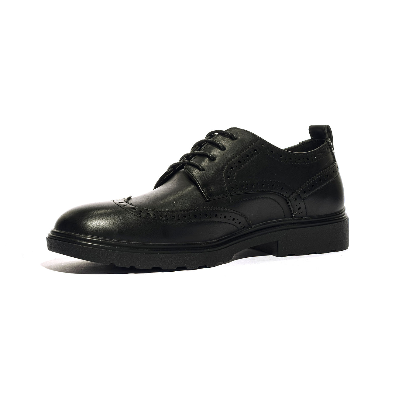 CANGURO CA808 NERO Sneakers Uomo 
