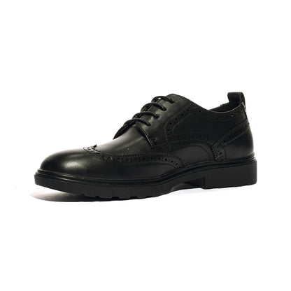 CANGURO CA808 NERO Sneakers Uomo 
